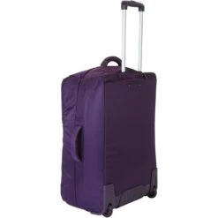Lipault Foldable 28" 2-Wheel Large Luggage -Best Luggage Store 42a5cf2d3b5f9ee593b08d9871e98ae40e4be76deefcc7c6a08af533cfc92fb1
