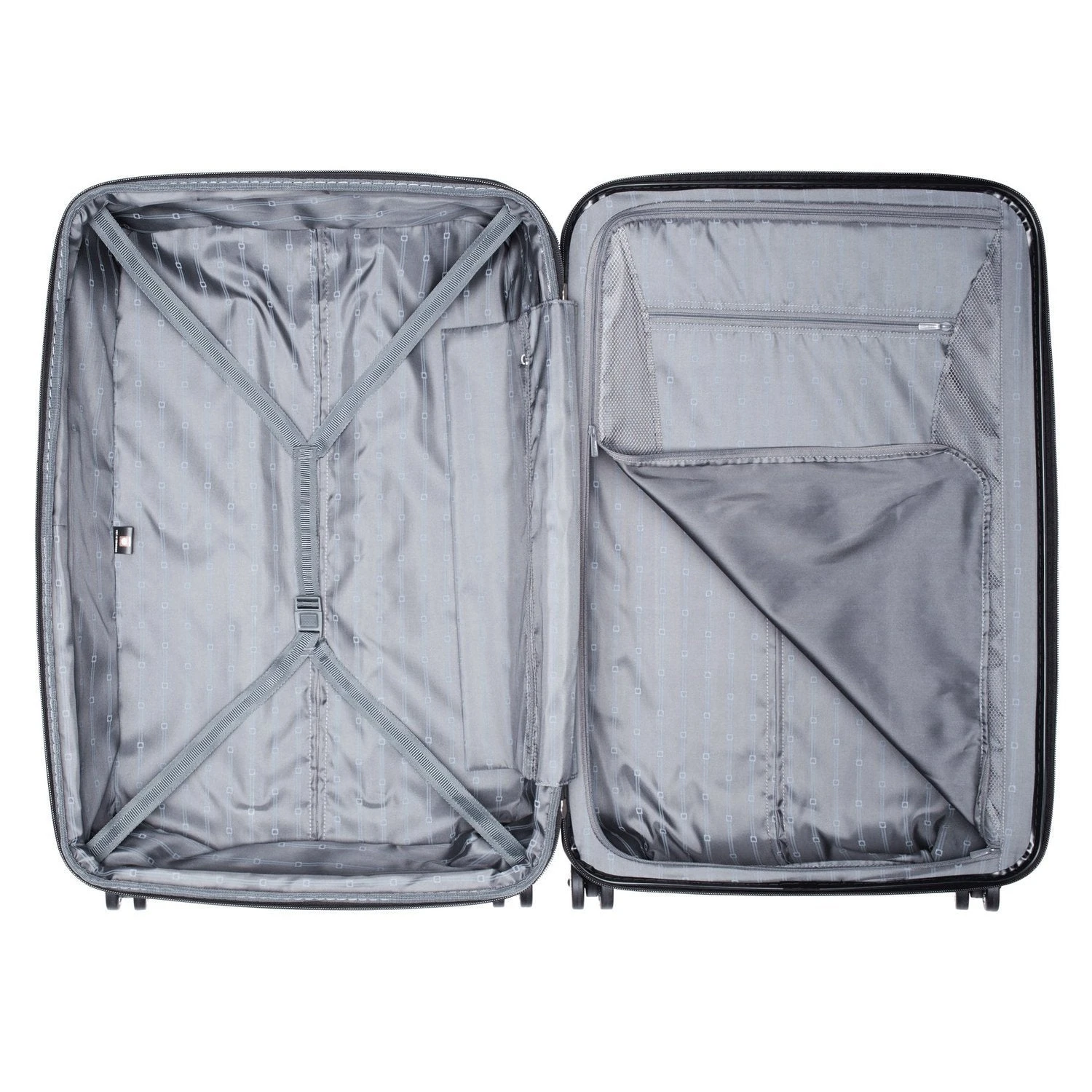 DELSEY Paris Helium Aero 2 Piece Set (21"/29") 4-Wheel Luggage Sets 5 DELSEY Paris Helium Aero 2 Piece Set (21"/29") 4-Wheel Luggage Sets - Image 3