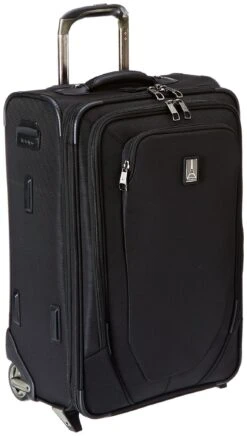 TravelPro Crew 10 22" 2-Wheel Carry-On Luggage