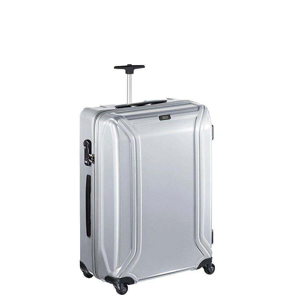 ZERO Halliburton Zero Air Collection 23" 4-Wheel Medium Luggage 11 ZERO Halliburton Zero Air Collection 23" 4-Wheel Medium Luggage - Image 9