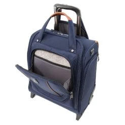 TravelPro Crew Versapack Rolling UnderSeat Carry-On 33 TravelPro Crew Versapack Rolling UnderSeat Carry-On -Best Luggage Store 42f07eccd830e3e207db05843a528e58a5687ff58e055a57a4d182722175ed79