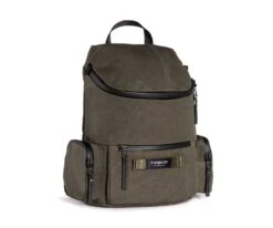 Timbuk2 Canteen Pack Canvas Outdoor Backpack -Best Luggage Store 42fbaf51311798e8526181d5217d49e7f189c3df606ca637851ee712797b06a7