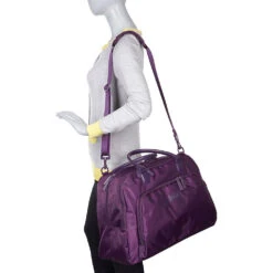 Lipault Weekend Lightweight Boarding Tote -Best Luggage Store 42fe5b9db370af9efc7e6bb9940a404f279a658d11e9e9c9b5196f7d286663a4