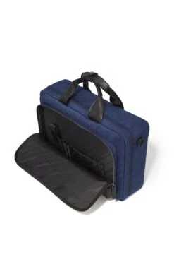 ZERO Halliburton Lightweight Business Convertible Bag -Best Luggage Store 435b50d460a48dc112ca80349c62e49838778f4db4bfeb5397a4091ba064fb65