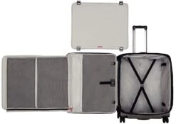 Victorinox Werks Traveler 5.0 Wt 27 And Wt 22 Dual-Caster -Best Luggage Store 43606351b96f4e03536623ef1be095cd83792f7a3fe541c0171644cf4c6cf3e8