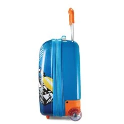 American Tourister Star Wars Kids' 18" Hardside Upright -Best Luggage Store 436888b8a2a9342c4366fa29969f2337a42b6d969743168dbde561d2bc0f10ff