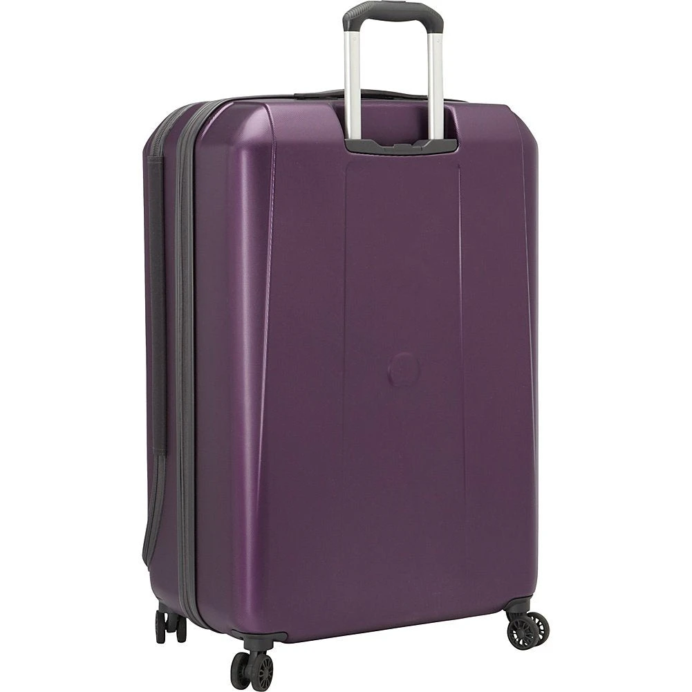 DELSEY Paris Helium Shadow 3.0 3 Piece Set (21"/25"/29") 4-Wheel Luggage Sets 6 DELSEY Paris Helium Shadow 3.0 3 Piece Set (21"/25"/29") 4-Wheel Luggage Sets - Image 4