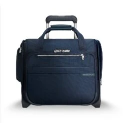 Briggs & Riley Baseline 16" 2-Wheel Wheeled Duffel Bags -Best Luggage Store 4380a6e23bab4a7c47d8151824c0fd258816597d684b6c4c38e5f2a03d33ebe2