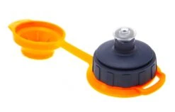 Lifesaver Systems 4000 Ultra Filtration Water Bottle Clear Bottle Cap 18 Lifesaver Systems 4000 Ultra Filtration Water Bottle Clear Bottle Cap -Best Luggage Store 4396b3ea0d635941150d0c4693ebb79de8c3755aafba419b90b2666fb3e27148