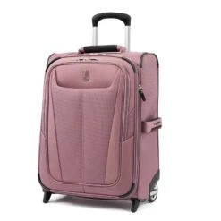 TravelPro Maxlite 5 20" 2-Wheel Wheeled Boarding Bag -Best Luggage Store 43a8bf3bb00b168a636e1dfc596ecfd76d7b62398cc38cfc3cabeb8f5f992c22
