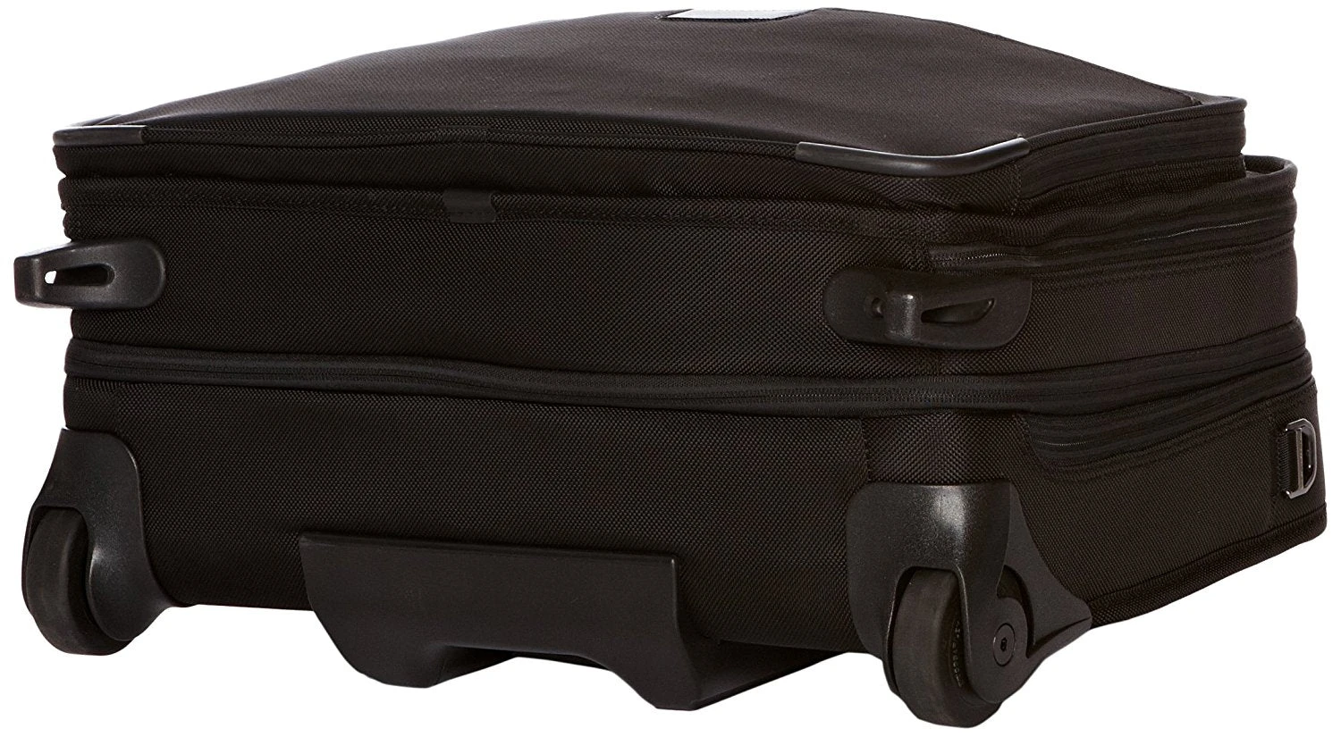 Briggs & Riley @work 17" Executive Expandable Rolling Briefcase 4 Briggs & Riley @work 17" Executive Expandable Rolling Briefcase - Image 2