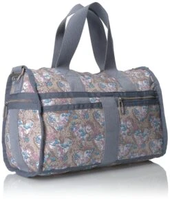 LeSportsac Essential Cr Small Weekender 30 LeSportsac Essential Cr Small Weekender -Best Luggage Store 43de89407927bf7d6f249afba86852fb68937e310e84b5902b6fe3e65c0f8ff1 c2b6cd02 d0c1 4ec6 84af ef3522080cef