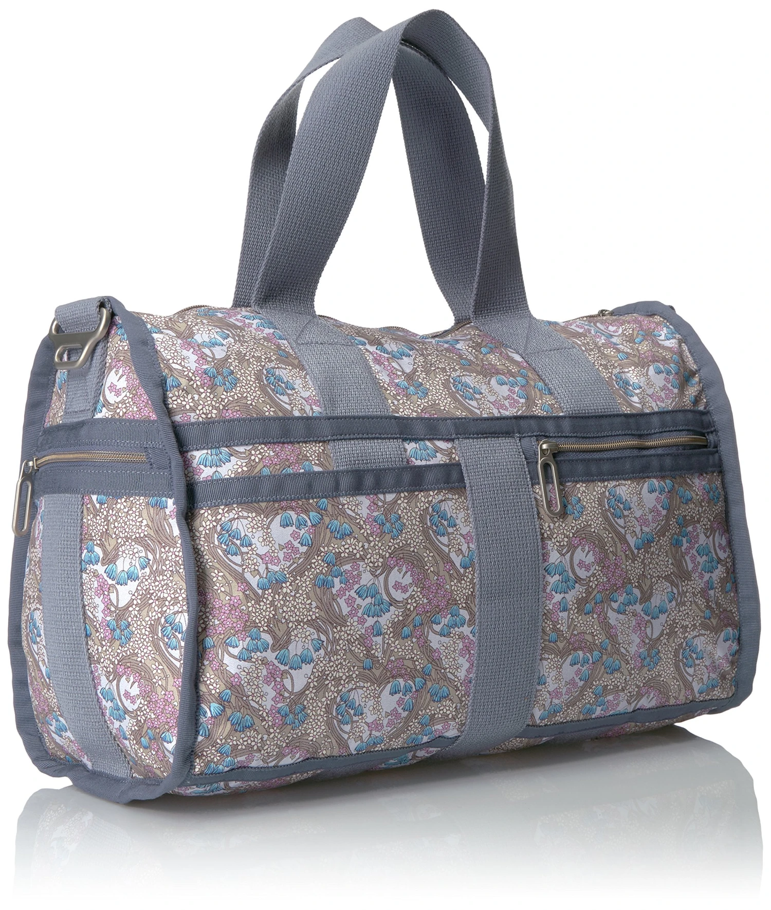 LeSportsac Essential Cr Small Weekender 11 LeSportsac Essential Cr Small Weekender - Image 9