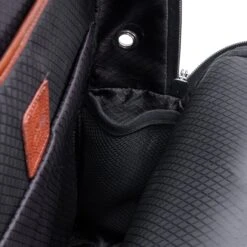 McKlein USA Logan 17" Nylon Two-Tone Dual-Compartment Laptop & Tablet Backpack -Best Luggage Store 43e9df816aa3965bbbd42d99919fe52dc22e23200f44423e37f5ffb8ff4e19fe