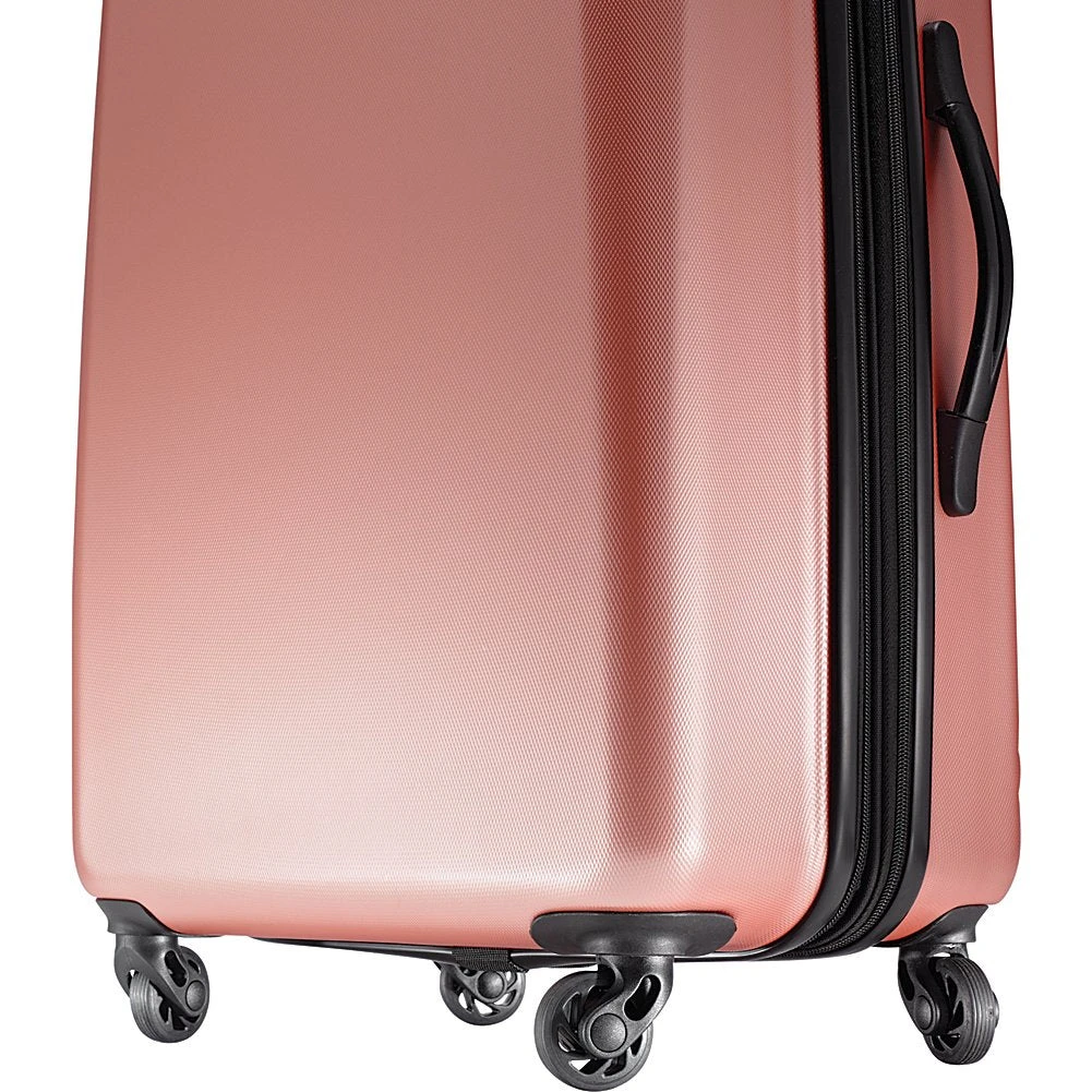American Tourister Moonlight Hardside 3 Piece Spinner Set 21" 24" And 28" 14 American Tourister Moonlight Hardside 3 Piece Spinner Set 21" 24" And 28" - Image 12