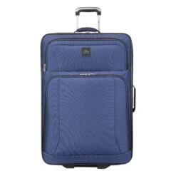 Skyway Softside 28" 2-Wheel Large Luggage -Best Luggage Store 444c61dea18ac0481a3262d04043960955a3c39f1ccb395a5387cbe8449a4827