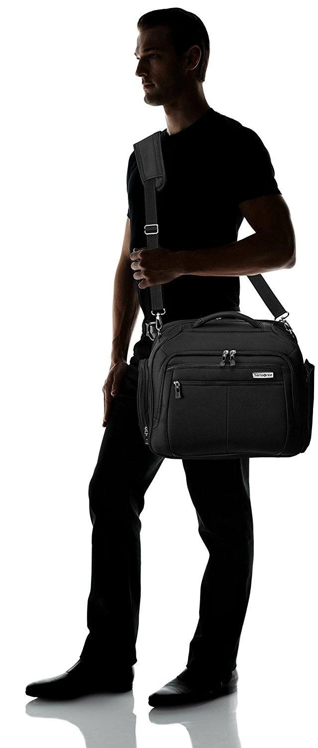 Samsonite Mightlight Boarding Bag 9 Samsonite Mightlight Boarding Bag - Image 7