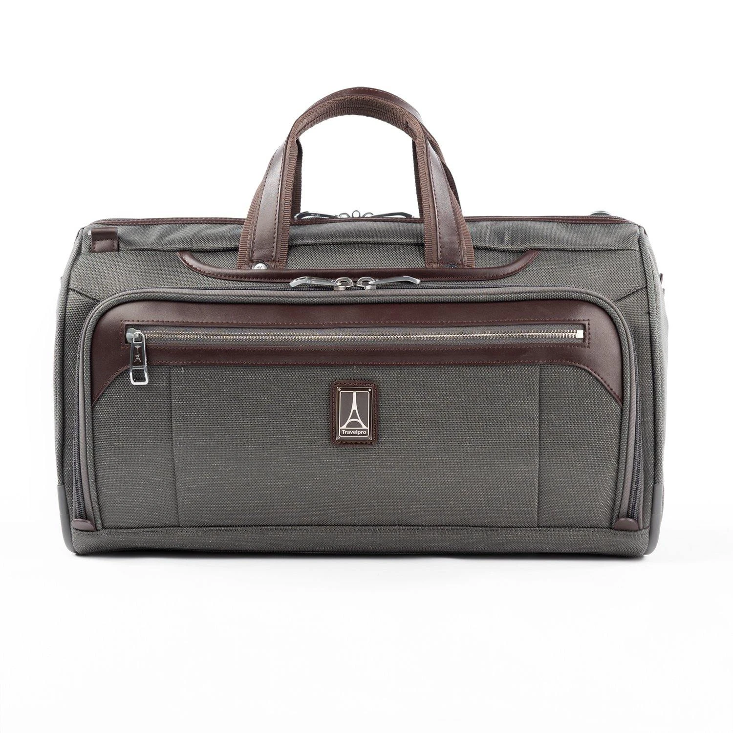 TravelPro Platinum Elite Regional Carry-On Duffel 14 TravelPro Platinum Elite Regional Carry-On Duffel - Image 12