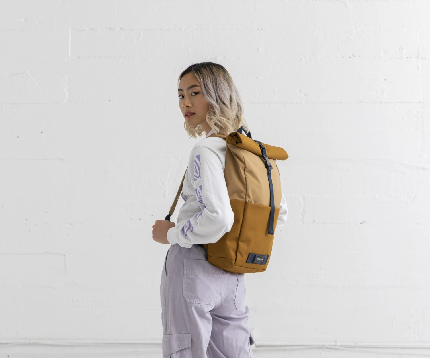 Timbuk2 Hero Laptop Backpack 9 Timbuk2 Hero Laptop Backpack - Image 7