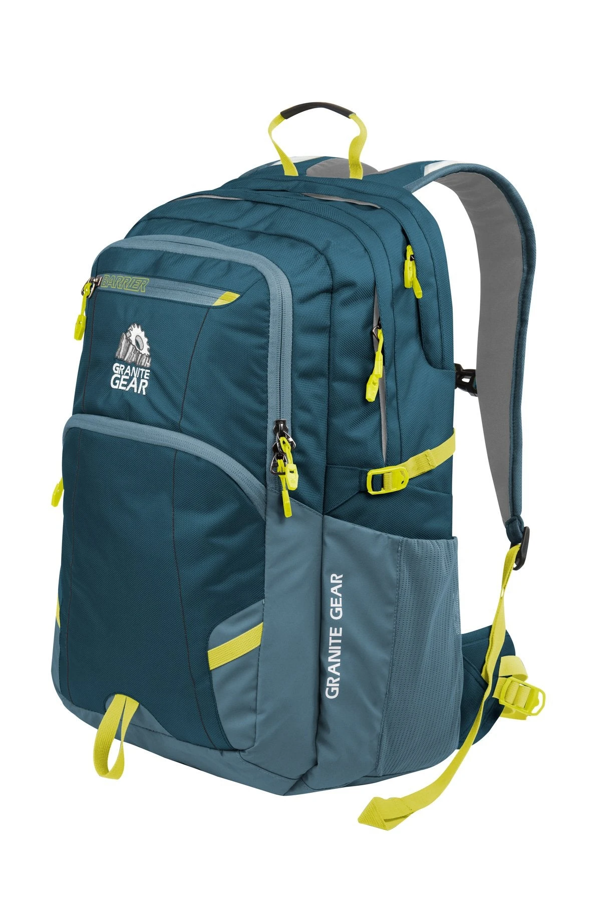 Granite Gear Campus Sawtooth Backpack 3 Granite Gear Campus Sawtooth Backpack