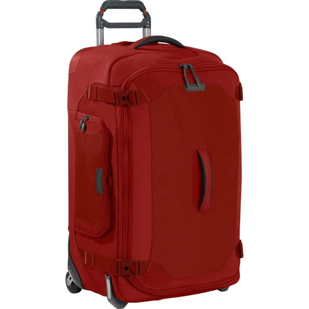 Briggs & Riley BRX Expedition 28" 2-Wheel Wheeled Duffel Bags 11 Briggs & Riley BRX Expedition 28" 2-Wheel Wheeled Duffel Bags - Image 9