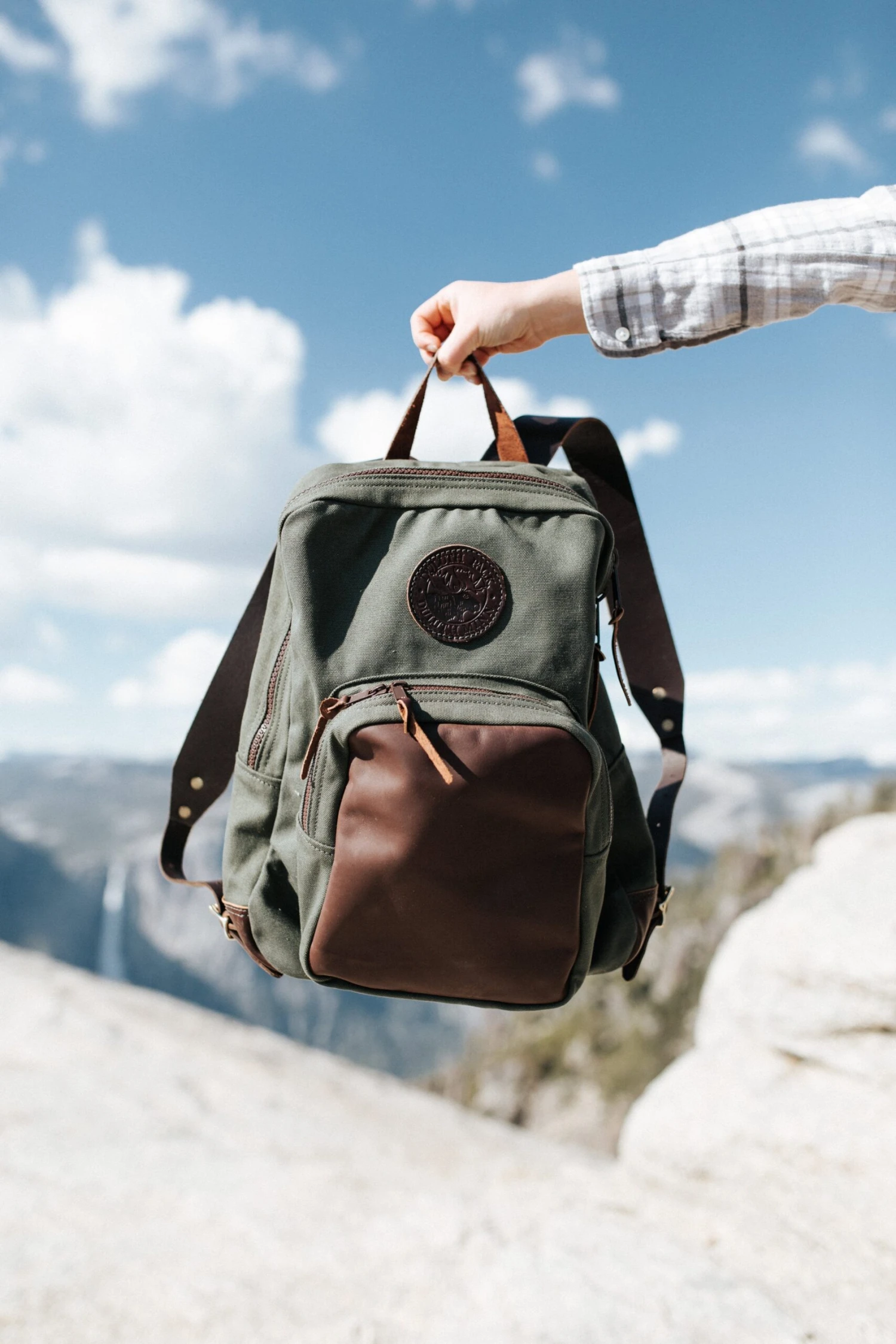 Duluth Pack Laptop DayDeluxe 11 Duluth Pack Laptop DayDeluxe - Image 9