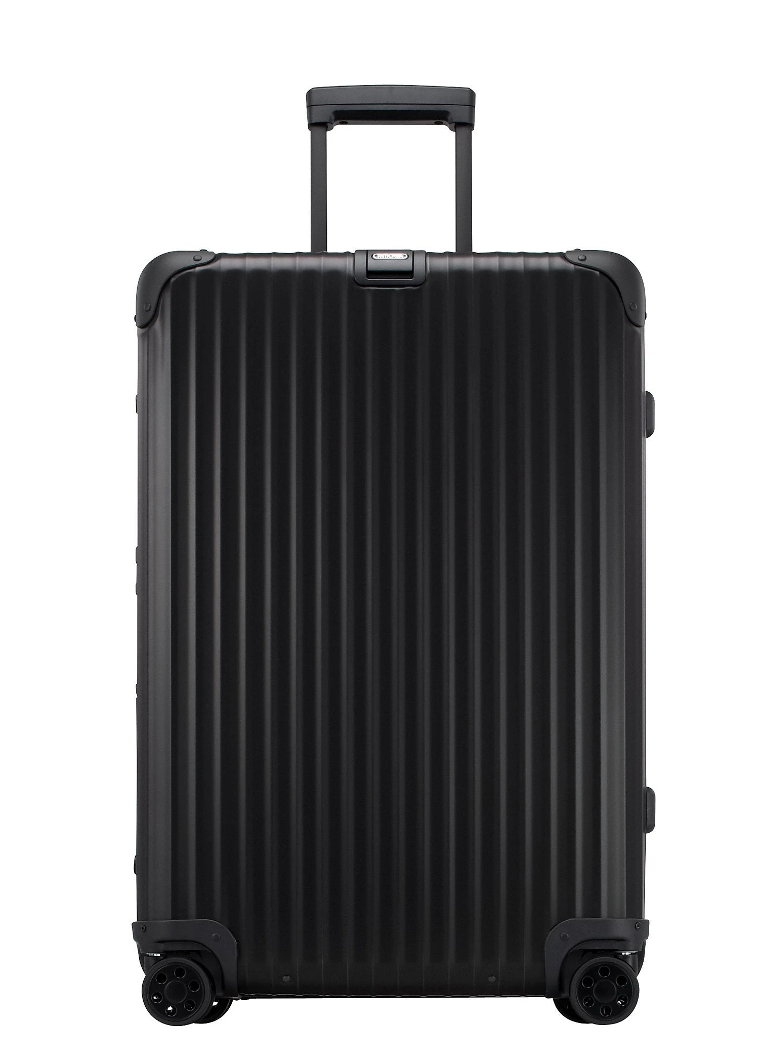 Rimowa Topas Stealth 32" Spinner Large Luggage 4 Rimowa Topas Stealth 32" Spinner Large Luggage - Image 2