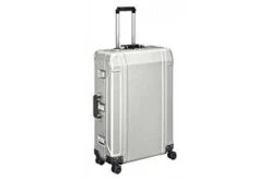 ZERO Halliburton Geo Aluminum 2.0 28" 4-Wheel Large Luggage 7 ZERO Halliburton Geo Aluminum 2.0 28" 4-Wheel Large Luggage -Best Luggage Store 453a92fe642b2c935cc9efbd3e7b3d31c5e7be0f48a0ec4f46f110aa8caa9338