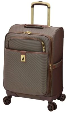 London Fog Kensington II 4 Piece Set 4-Wheel Luggage Sets -Best Luggage Store 45418942c5bdf6f11cf1175bc7427876495f73fe5a9a532af3de35d64a91397c 11ef7a94 e01c 4bc1 8dfc 041e4c0ebde6