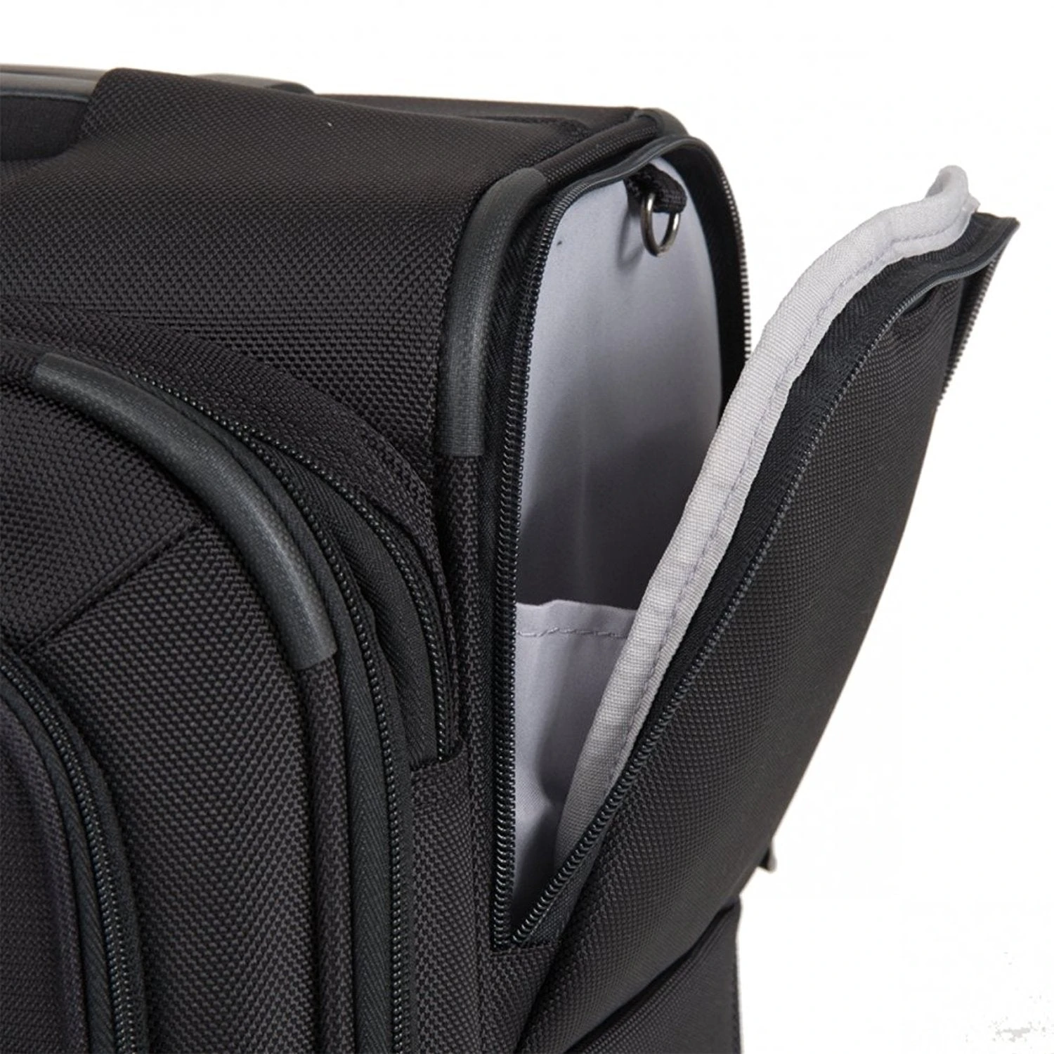 DELSEY Paris Helium Pilot 3.0 2 Piece Set (19"/25") 4-Wheel Luggage Sets 4 DELSEY Paris Helium Pilot 3.0 2 Piece Set (19"/25") 4-Wheel Luggage Sets - Image 2