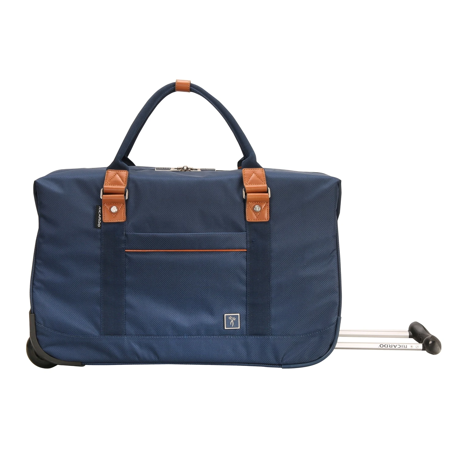 Ricardo Beverly Hills Mar Vista 2.0 20" Rolling City Duffel Bag 16 Ricardo Beverly Hills Mar Vista 2.0 20" Rolling City Duffel Bag - Image 14