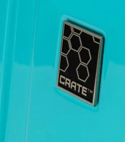 Epic Crate Ex Solids 3 Piece Set (21"/25"/29") 4-Wheel Luggage Sets 35 Epic Crate Ex Solids 3 Piece Set (21"/25"/29") 4-Wheel Luggage Sets -Best Luggage Store 4582e62186e7df61103ac539b59b432cd514f2a7e23faebdc001d623e05952ed