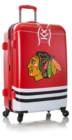 Heys America NHL Officially Licensed 2PC Set (21/26") 4-Wheel Luggage Sets 28 Heys America NHL Officially Licensed 2PC Set (21/26") 4-Wheel Luggage Sets -Best Luggage Store 459c73f78a7c0f7b0cf94425924943a5665ac0c3411359bcd853adca8282b39d ae5a2bd7 8d40 4631 8d54 f0d31b4dd015