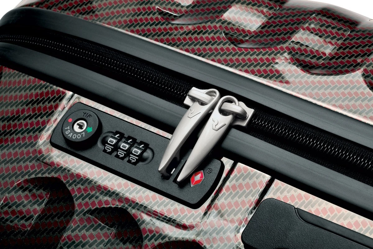 Roncato UNO ZSL Premium 28" 4-Wheel Large Luggage 4 Roncato UNO ZSL Premium 28" 4-Wheel Large Luggage - Image 2