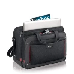 Solo Sterling Collection Laptop Portfolio For 16" Laptop With Tablet Pock 11 Solo Sterling Collection Laptop Portfolio For 16" Laptop With Tablet Pock -Best Luggage Store 45aab7f3be683e96b4771b7621a4d2fb8a18a417fe6d218dc09d91a59c7ba82e