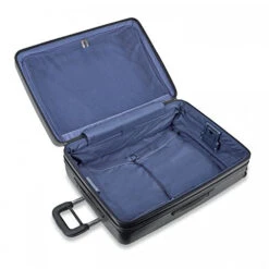 Briggs & Riley Sympatico Expandable 30" 4-Wheel Large Luggage -Best Luggage Store 45abbe9d1f53a1fd04c1b67a83fe9c827c40adffcb198f671fe2c428784a7f4f
