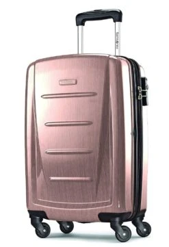 Featured Products 5 Samsonite Winfield 2 20" 4-Wheel Carry-On Luggage