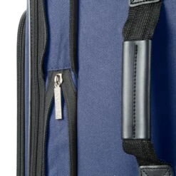 Skyway Epic Softside 4-Wheel 20" Luggage Spinner Collection -Best Luggage Store 45c3ff73331d39bb81b826cfe576c63ba34532e5a21aed783c56ad854e3267f3