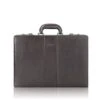 Solo Classic Collection Expandable Leather Attache CLA420 3 2 Solo Classic Collection Expandable Leather Attache CLA420 3 -Best Luggage Store 45cc7909c67649043daa34db448c66f83092381b0716c782768b1d7dc0d93f25