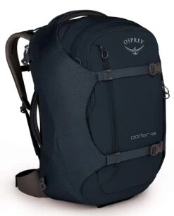 Osprey Packs Porter 46 Travel Backpack -Best Luggage Store 45f1e4bd09d93ad2e2ed0ea3526574656faadb4a8b89a8614f62bc16ff3e032b