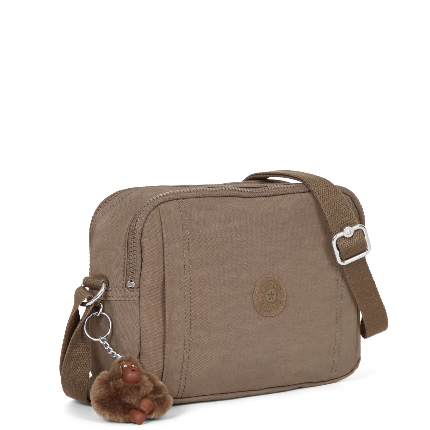 Kipling Benci Handbag 19 Kipling Benci Handbag - Image 17