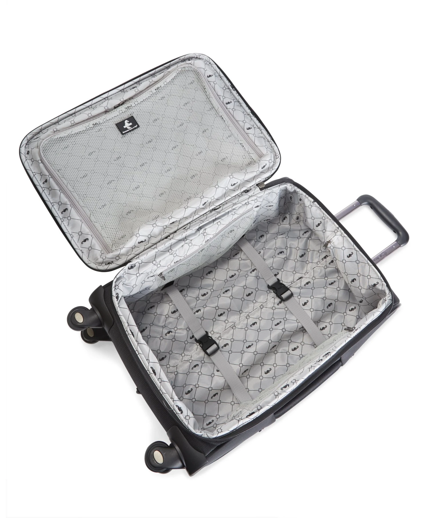 Atlantic Luggage Ultra Lite 3 29" 4-Wheel Large Luggage 4 Atlantic Luggage Ultra Lite 3 29" 4-Wheel Large Luggage - Image 2