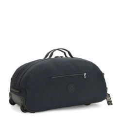 Kipling Devin On Wheels Rolling Duffel 35 Kipling Devin On Wheels Rolling Duffel -Best Luggage Store 4648cc73400557f9549afea28c920e53fa24aa0f64e2857379b8f3bcc64bec1f