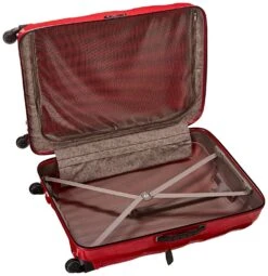 Samsonite Black Label Cosmolite Spinner 86/33 -Best Luggage Store 46494c58105a8b12adb0998aed86a563e3f5466273e15237d6f7734605a3dae7
