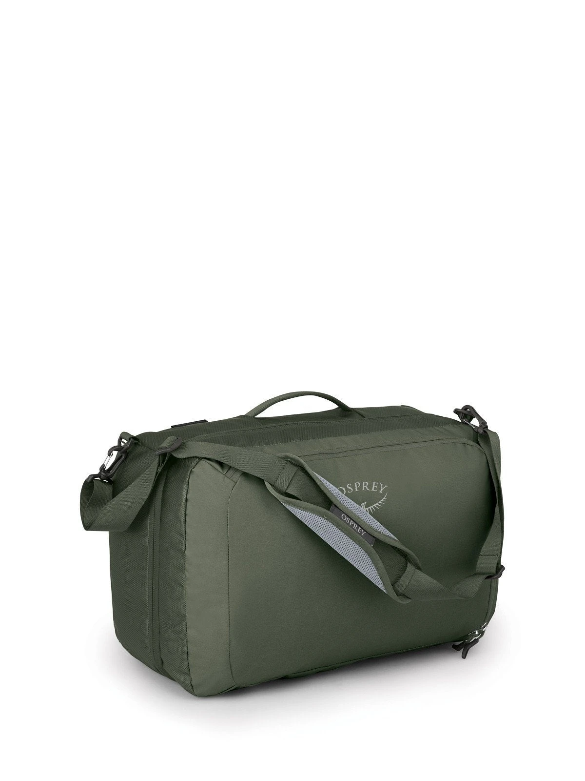 Osprey Packs Transporter Global Carry-On 12 Osprey Packs Transporter Global Carry-On - Image 10