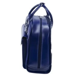 McKlein USA Edgebrook 15.4" Leather Wheeled Ladies' Laptop Briefcase 39 McKlein USA Edgebrook 15.4" Leather Wheeled Ladies' Laptop Briefcase -Best Luggage Store 467b21cf654bd0daf26d97aaebed02bd697fa4c51d05b3f34c41dfd8c7465db0
