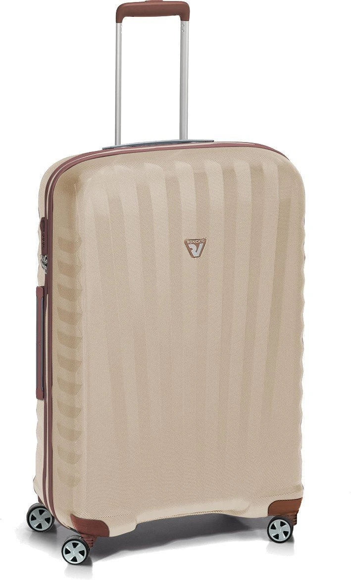 Roncato UNO ZSL Premium 28" 4-Wheel Large Luggage 14 Roncato UNO ZSL Premium 28" 4-Wheel Large Luggage - Image 12