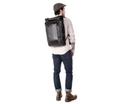 Timbuk2 Heist Roll-Top Rf Backpack -Best Luggage Store 46c54879e04ed9a69a83aab39c12531af8f8379e6c5655e4415186212beb3815