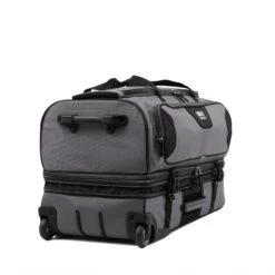 TravelPro Bold 30" 2-Wheel Wheeled Duffel Bags 30 TravelPro Bold 30" 2-Wheel Wheeled Duffel Bags -Best Luggage Store 46cad8712386ac32cf9fd664af89a616ea4d5b5777da75d926aa93e2e850fc4f