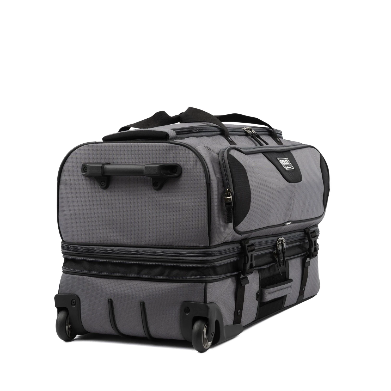 TravelPro Bold 30" 2-Wheel Wheeled Duffel Bags 11 TravelPro Bold 30" 2-Wheel Wheeled Duffel Bags - Image 9